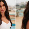 Article image for: Katrina Kaif makes fans go weak in the knees with her million-dollar smile and no-makeup look