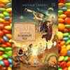 ​Oop & Lila Lost in the Scarbean Sea by Olivier Lafont