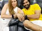 Jwala Gutta flaunts her ring after engagement with Tamil actor Vishnu Vishal