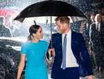 Meghan Markle’s Victoria Bekham Dress
