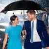 Meghan Markle’s Victoria Bekham Dress