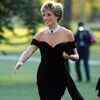 Princess Diana’s Revenge Dress