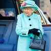 The Queen’s handbags
