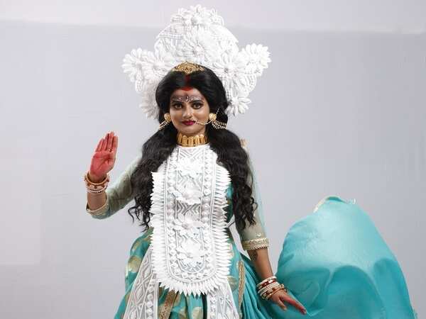 Ushasi Ray