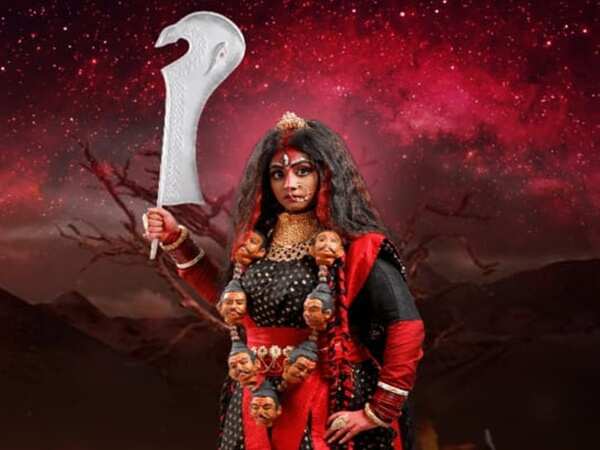 Tiyasha Pictures