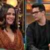 Neha and Angad reveal true facts