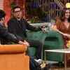 Neha dismisses Angad's claims