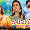 Article image for: Check Out Popular Gujarati Music Video Song - 'Tamara Prem Ma Mara Bura Hal Chhe' Sung By Hiral Raval