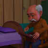 Article image for: Popular Kids Song and English Nursery Story 'The Old Man And His Money' for Kids - Check out Children's Nursery Rhymes, Baby Songs, Fairy Tales In English
