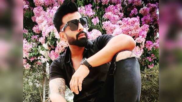 Vinay Gowda