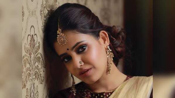 Shruthi Prakash