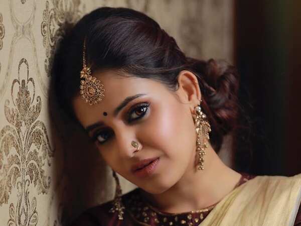 Shruthi
