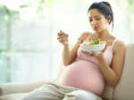 ​Foods items that can help gain weight during pregnancy