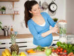 ​What can be done to increase weight during pregnancy?