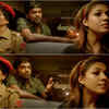 Article image for: Vijay Sethupathi in '<i class="tbold">naanum rowdy dhaan</i>'
