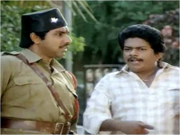 Sathyaraj