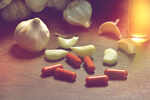 Garlic for weight loss