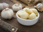 ​Garlic and weight loss