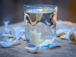 ​3 common ways of having garlic