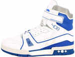 The shoes