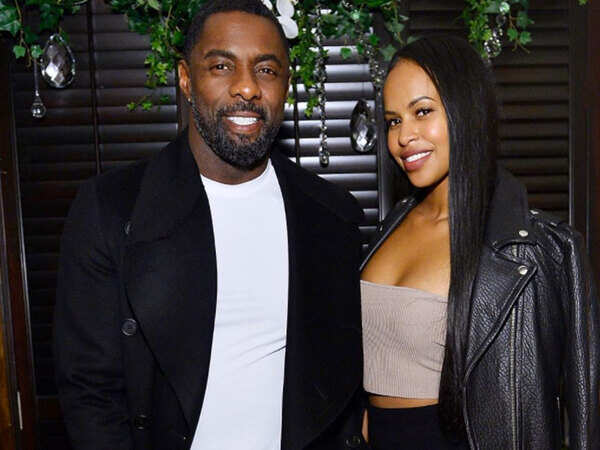 Idris Elba Wallpapers