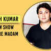 Article image for: Rajesh Kumar on his new show Excuse Me Madam: I was nervous about my role on first day |Exclusive|