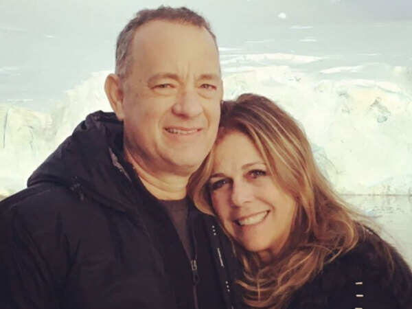 Tom Hanks
