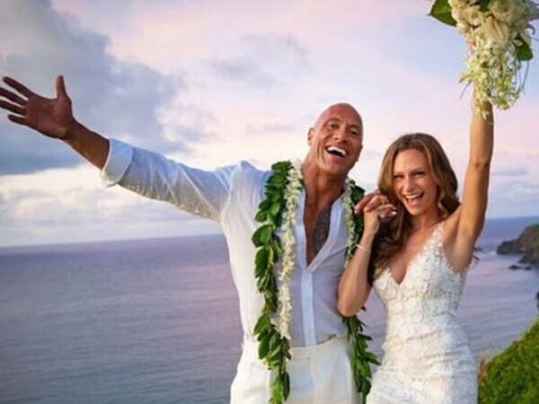 Dwayne Johnson