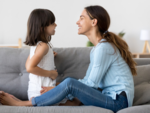 ​Will we have to stay home forever?