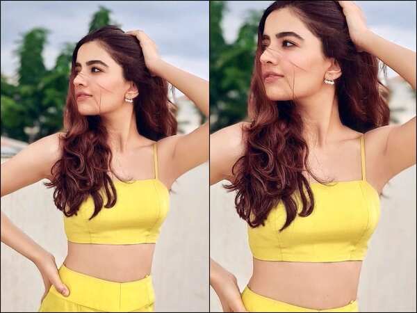 Rukshar Dhillon