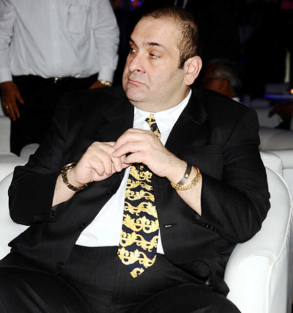 Rajiv Kapoor
