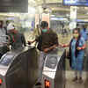 Article image for: Here are some photos of <i class="tbold">delhi metro</i>