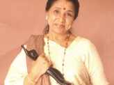 Revisiting rare and memorable pictures of Asha Bhosle as iconic singer turns 87
