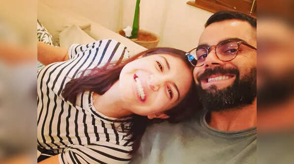 Now,Virat Kohli and Anushka Sharma are expecting their first baby