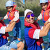 ​THIS adorable picture of Jassie Gill with his daughter Roojas Kaur is sure to brighten up your day