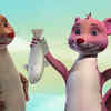 Article image for: Watch Popular Children English Nursery Story 'The Otters Breakfast' for Kids - Check out Fun Kids Nursery Rhymes And Baby Songs In English