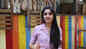 Ayli Ghiya: I am very passionate about horse riding