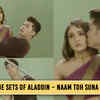 Article image for: On the sets of <i class="tbold">aladdin</i> – Naam Toh Suna Hoga
