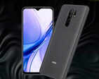Poco M2 smartphone launched in India