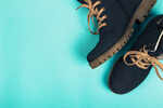 How to clean suede shoes and bags the right way