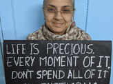 Indian mom's worldly wisdom on signs goes viral on the internet