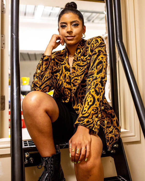 Jyoti Singh