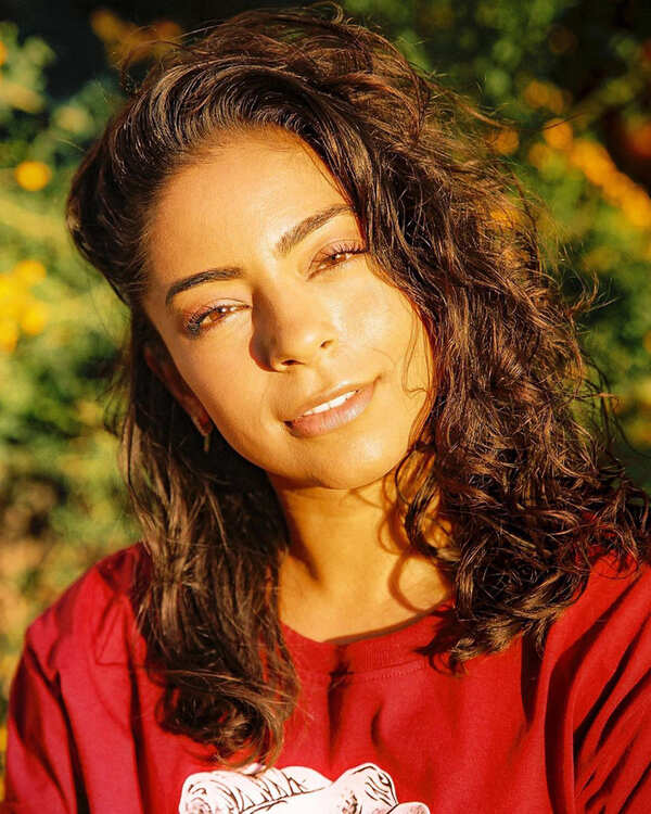 Jyoti Singh