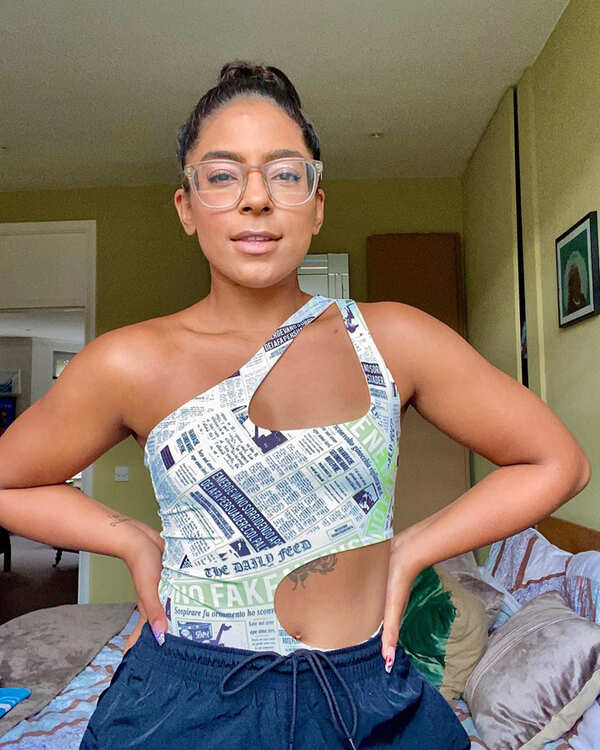Jyoti Singh