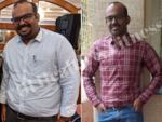 ​Weight loss story: “I lost 40 kilos in just 7 months by sheer consistency!"