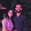 Article image for: Check out our latest images of <i class="tbold">ajinkya rahane</i>