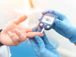 ​Expired test strips
