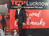Know more about Sanjay Nigam, “Success Machine” of the Indian fashion industry