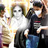 Article image for: 'Let's smash the <i class="tbold">patriarchy</i>': From Swara Bhasker to Kareena Kapoor Khan, Sonam Kapoor to Abhay Deol, B-Town celebs extend support to Rhea Chakraborty after her arrest
