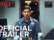 'Cargo' Trailer: Vikrant Massey and Shweta Tripathi starrer 'Cargo' Official Trailer